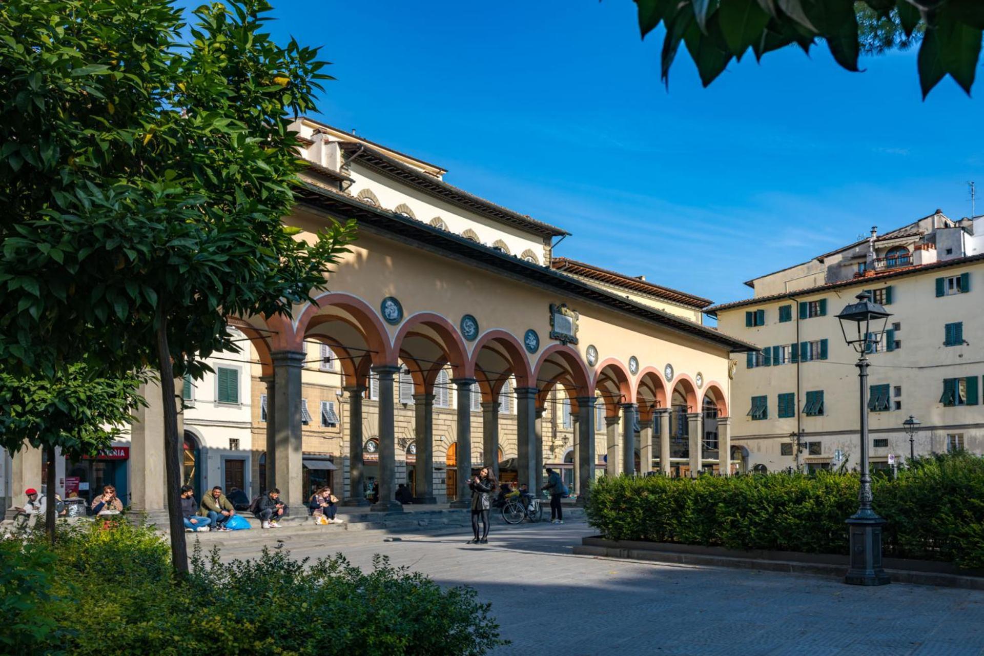 Appartamento - Frescoes Elegance *