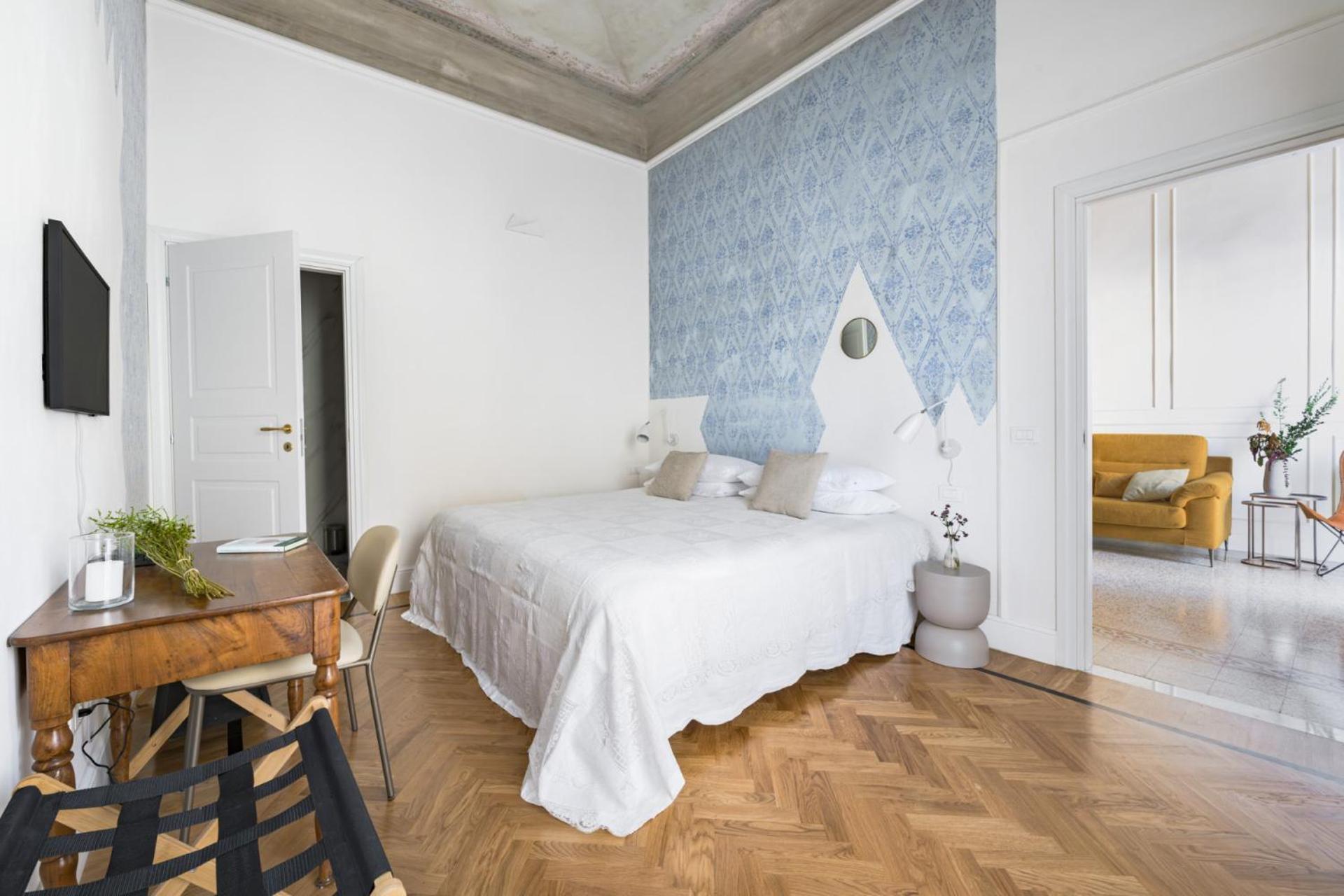 - Frescoes Elegance Appartamento