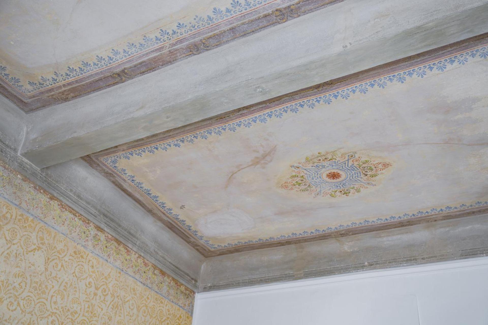 Appartamento - Frescoes Elegance