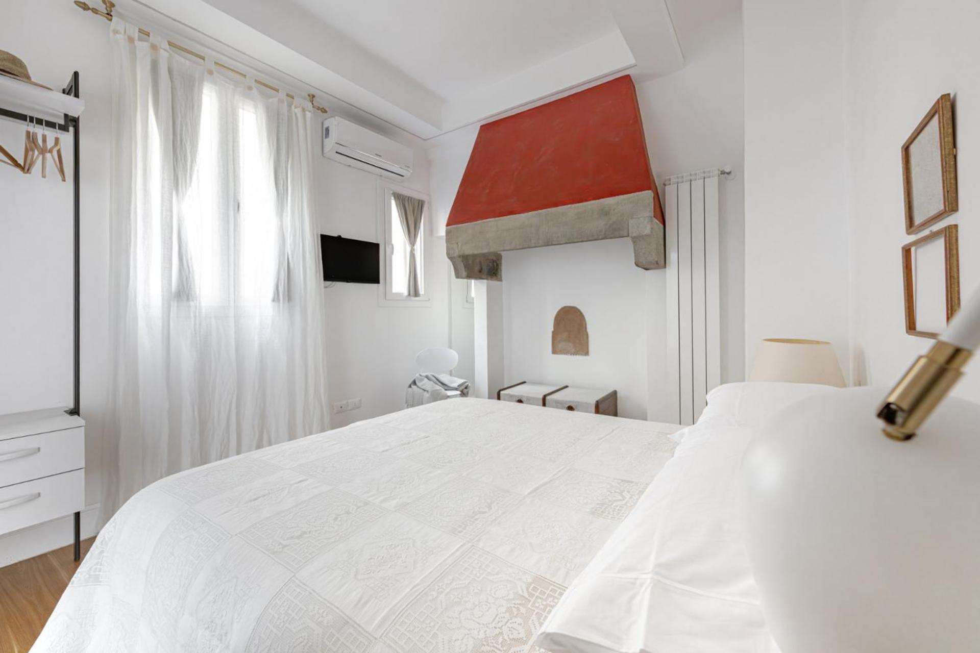 Appartamento - Frescoes Elegance *