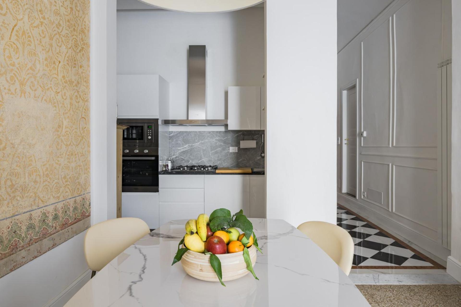 - Frescoes Elegance Firenze