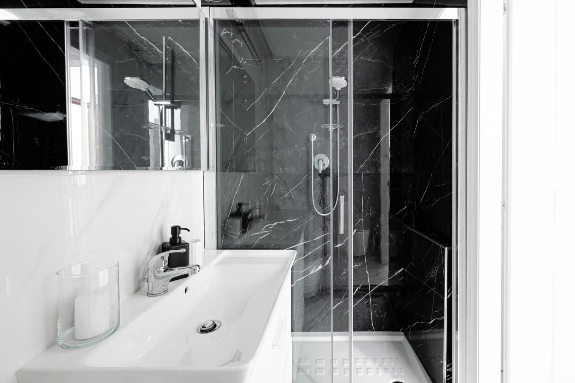 Appartamento - Frescoes Elegance